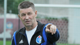 Тренер воронежского «Факела»: «Непонятна ситуация с первым голом»