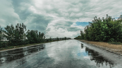 В Воронеже сохранится неустойчивая погода