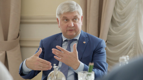 Губернатор Воронежской области поручил масштабировать результаты бережливых проектов