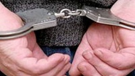 Воронежские автоинспекторы в центре города задержали грабителя