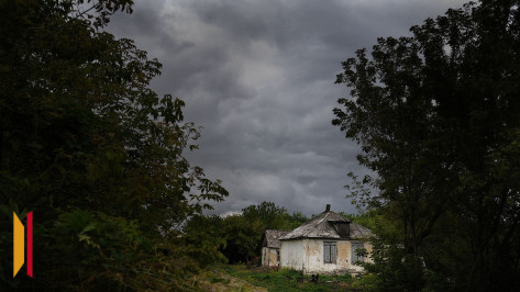 Жителей Воронежской области предупредили о грозах