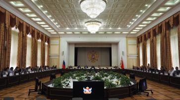Итоги 25-летней работы Президентской программы подготовки управленческих кадров обсудили в Воронеже