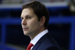 Денис Баев стал помощником главного тренера воронежского «Бурана»