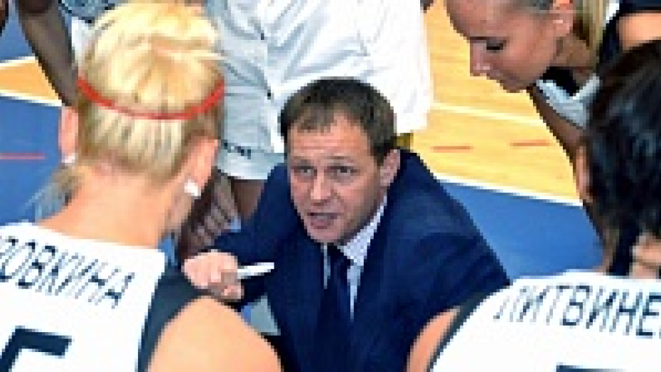 Станислав Истомин: «Каждый матч плей-офф – это война!»