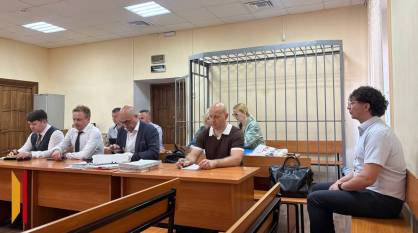 «Вся прибыль шла на строительство»: в Воронеже по делу турбазы «Мадагаскар» допросили основателя проекта и подрядчика
