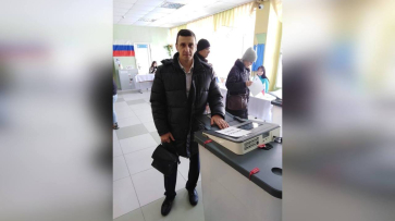 Член Общественной палаты Воронежской области: «Каждый должен участвовать в выборах Президента»