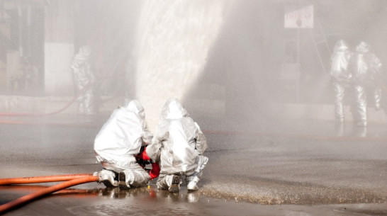 Всероссийские соревнования студентов-пожарных впервые пройдут под Воронежем