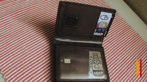 Средняя зарплата воронежцев в сентябре составила 85 тыс рублей