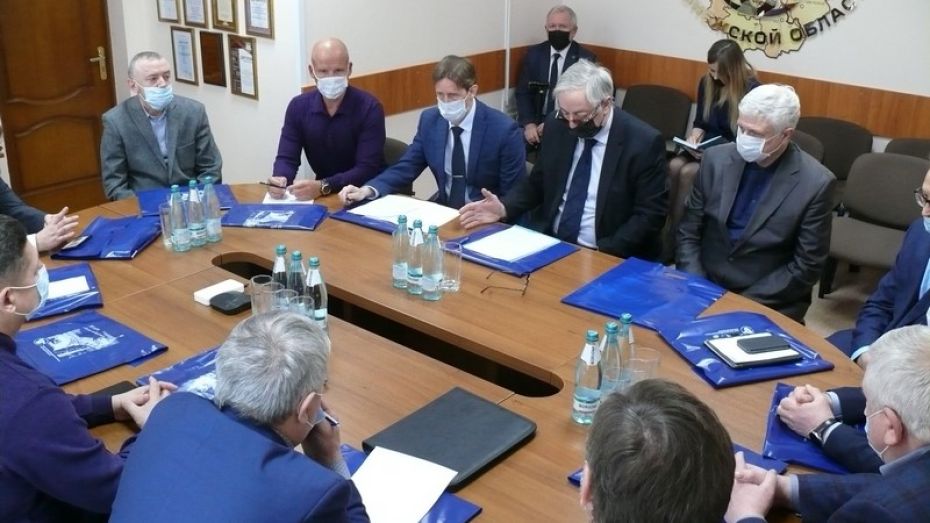 Воронежская Торгово-промышленная палата утвердит нового президента 18 февраля