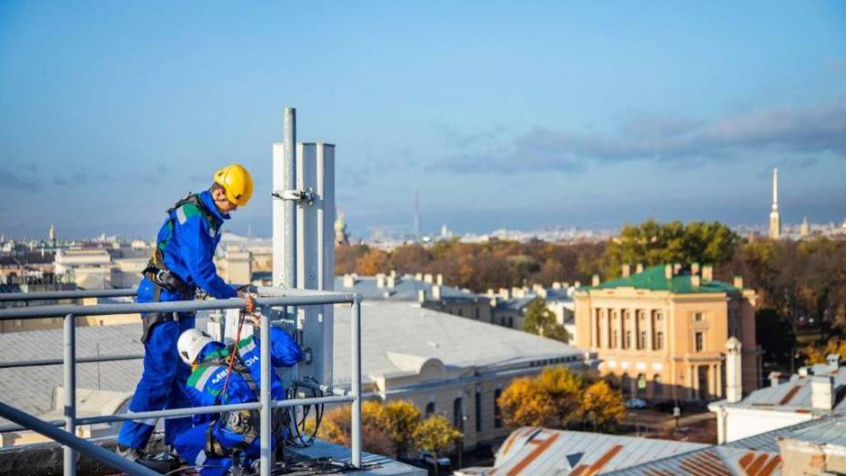 Мобильная сеть МегаФона признана лучшей в России по результатам исследований Ookla