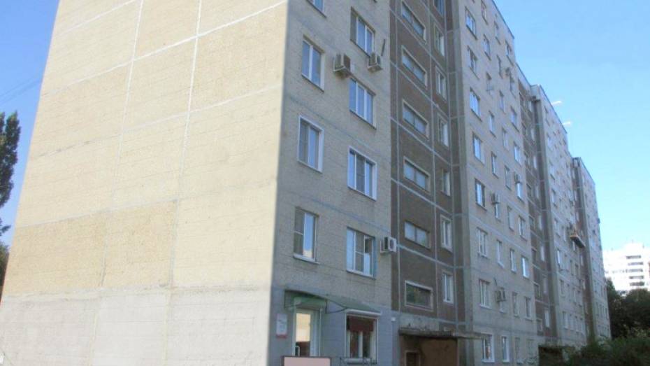 В Воронежской области в 2019 году проведут капремонт в 538 домах