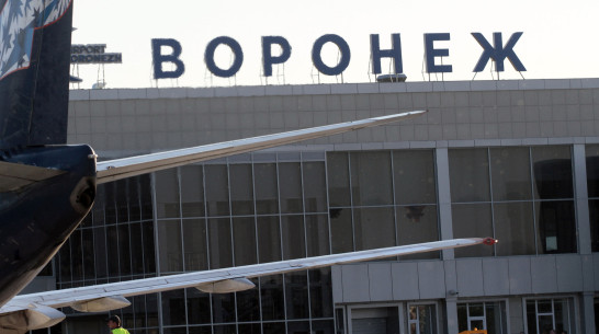 Топливозаправщики в воронежском аэропорту попали под угрозу банкротства