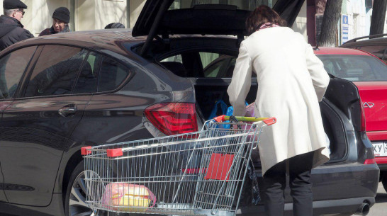 Воронежстат: средний доход в области превысил 27,2 тыс рублей