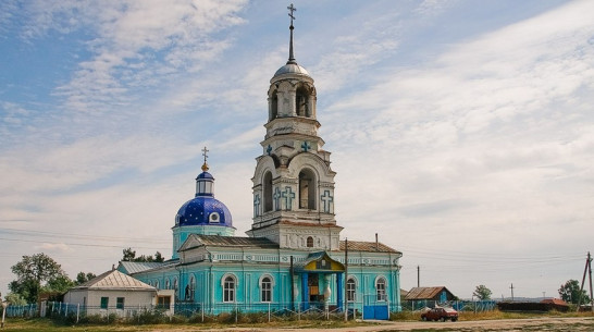 В Воронежской области парень убил священника