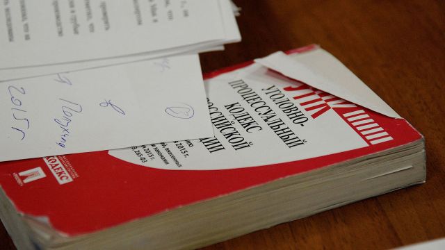 В Воронежской области ветеринарный фельдшер ответит в суде за взятки на 100 тыс рублей
