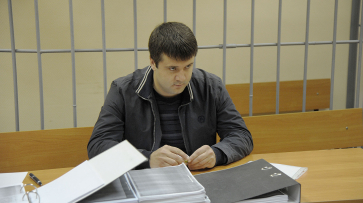 Осужденный за убийство у IL Tokyo в Воронеже добился пересмотра отказа в смягчении наказания