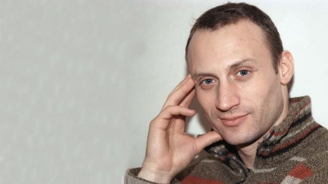 Артист МХТ Анатолий Белый прочтет в Воронеже стихи Бродского и Пастернака