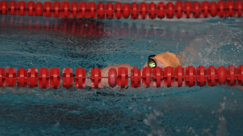Воронежская спортсменка стала 3-й на чемпионате России по плаванию