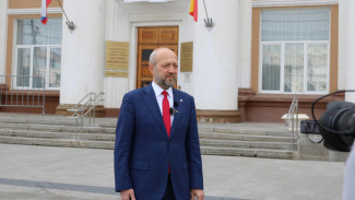 Председатель облизбиркома Воронежской области: «Выборы в регионе стартовали в штатном режиме»