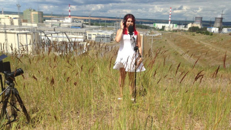 Вокалисты из Нововоронежа снялись в клипах певца Тимура Ведерникова