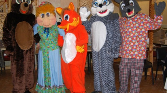 На повышение зарплаты работников культуры уже в этом году область выделит 114 миллионов рублей