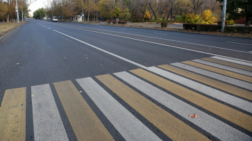На ремонт воронежских дорог по нацпроекту в 2021 году потратят 651,5 млн рублей