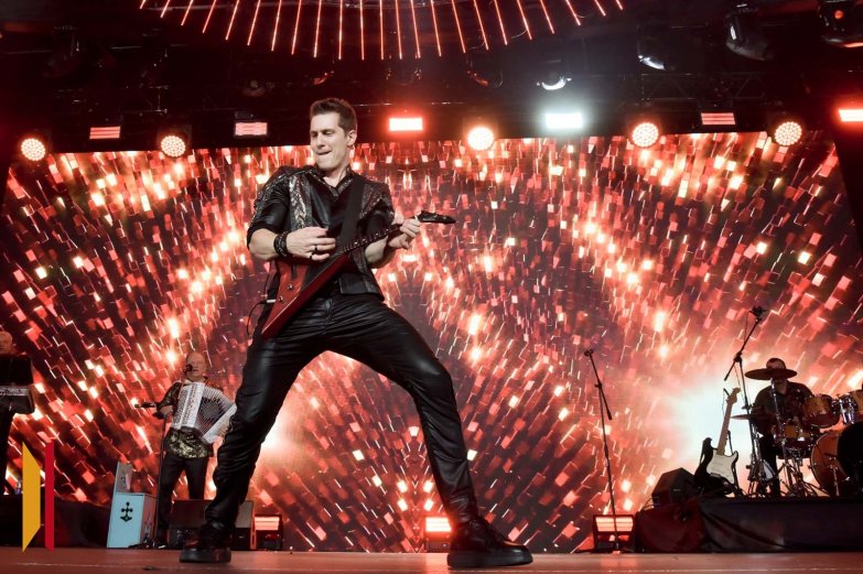 Надежда Кадышева 18 октября