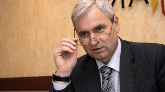 Прямая линия в РИА «Воронеж». Главный санитарный врач региона Игорь Механтьев