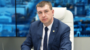 Данил Кустов: «Развитие Воронежской области продолжается»