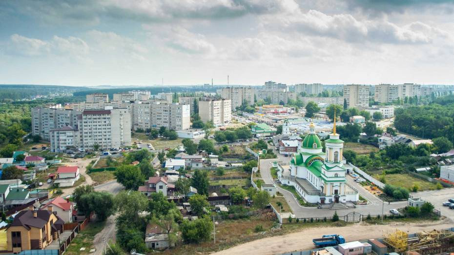 Фонд «АТР АЭС» выделил 1,1 млн рублей на социальные проекты в Нововоронеже