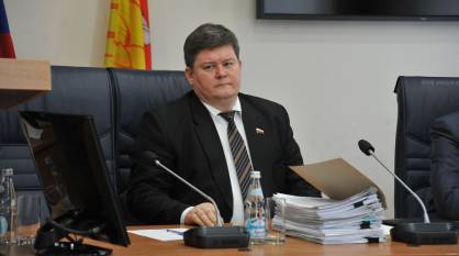 Рассмотрение жалобы на приговор бывшему вице-спикеру гордумы Воронежа вновь отложили