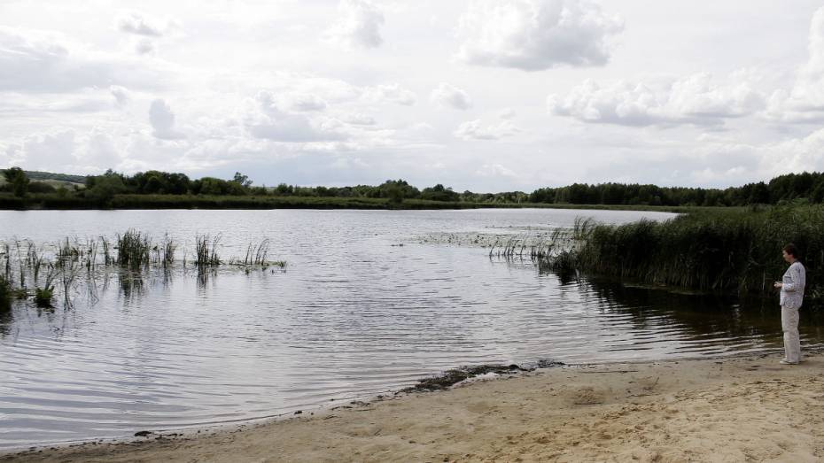 Санврачи назвали непригодные для купания пляжи в Воронежской области