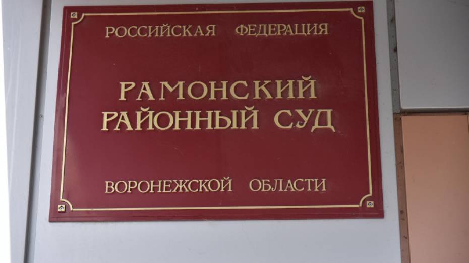 Под Воронежем 20-летний рецидивист отправится в тюрьму за кражу 21 упаковки кофе