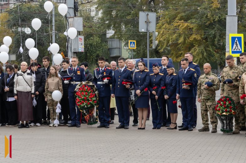 Белые журавли