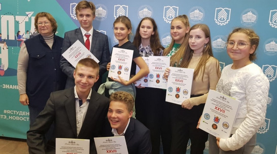 Борисоглебская школьница победила в Международной биос-олимпиаде с работой о миндале