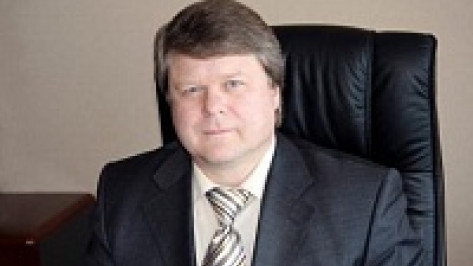 Директор воронежского ФОМС Дмитрий Автономов ушел в отставку