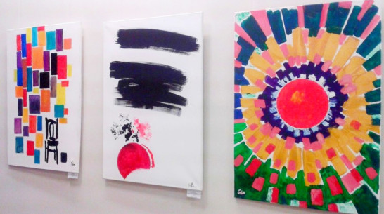 Художник Олег Савостюк покажет воронежцам «Париж»