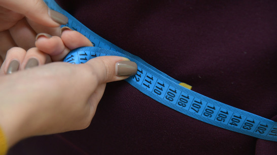 В Воронеже открыли бесплатную школу похудения для женщин