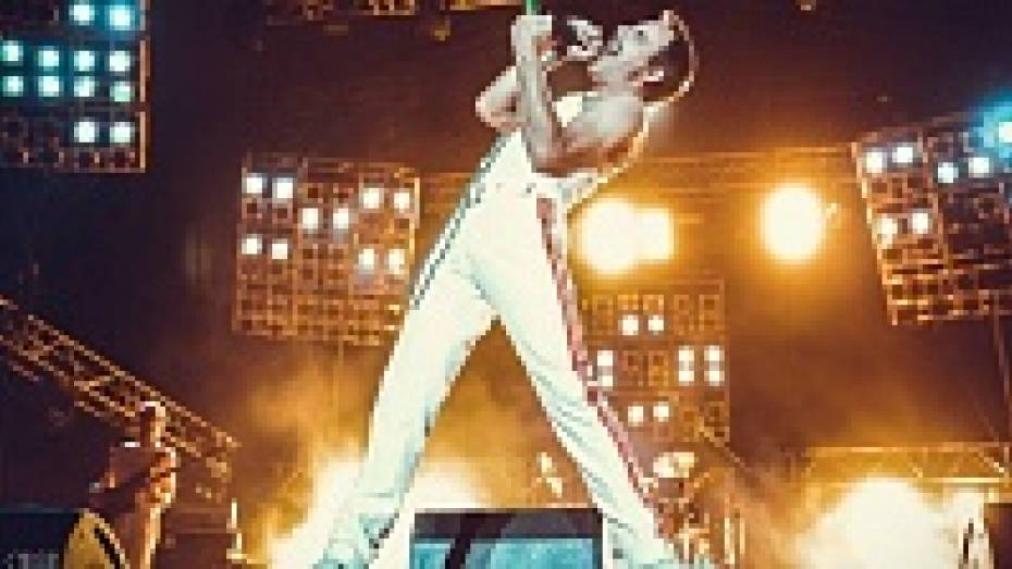 В Воронеже выступит копия легендарной группы Queen