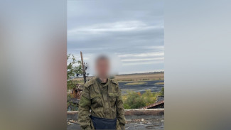 Воронежец после коммерческой поездки в зону СВО заключил контракт с Минобороны