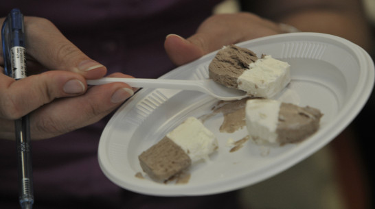 Производители не поделили воронежский пломбир