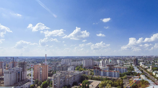 Воронежские режиссеры снимут киноальманах о родном городе