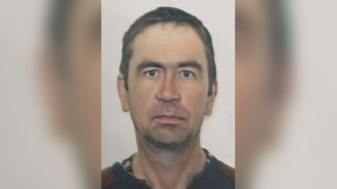 Воронежские волонтеры начали поиски 49-летнего пропавшего мужчины из Боброва