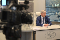 Губернатор Александр Гусев ответил на вопросы воронежцев в прямом эфире: основные тезисы