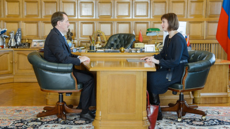 В Воронежской области апробируют проект по классификации инвалидности у детей