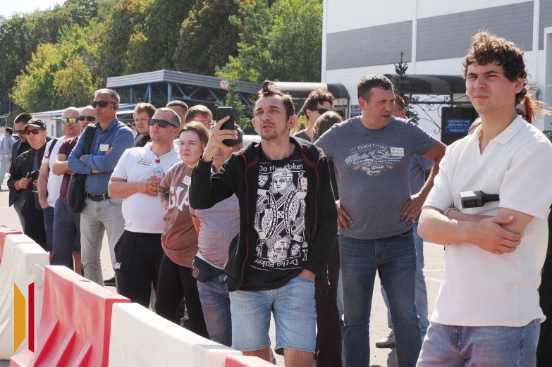 Лучший таксист