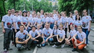 Воронежцев пригласили помочь в организации онлайн-шествия «Бессмертного полка»