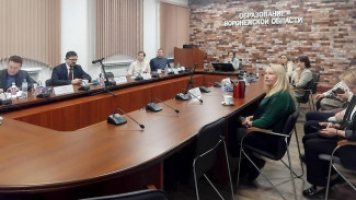 Воронежский региональный центр «Орион» прошел повторную проверку на звание образца федерального уровня