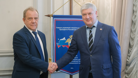 Воронежская область заняла 1 место в РФ по итогам конкурса в области мобилизационной подготовки