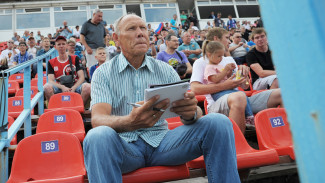 Тренер воронежского «Факела»: «Третий матч проводим по одному сценарию»